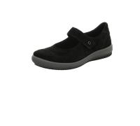 Legero Weiblich Tanaro 5.0 Schwarz 0000