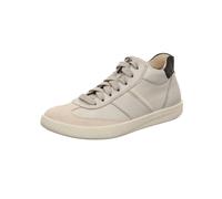 Legero Damen Silence Sneaker, Metallic Silber 9240, 41.5 EU