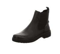 Legero Damen Stiefelette MYSTIC leicht gefütterte Gore-Tex Schwarz Größe 42 (EU 42 / UK 8)