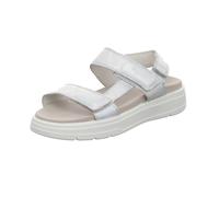 Legero SUNWALKER für Damen, silber, Gr. 42 EU