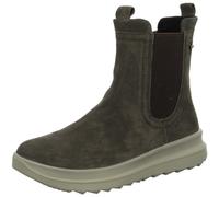 Legero Damen Chelsea Boots Dreamer Ossido Grau Größe 41 EU / 7 UK