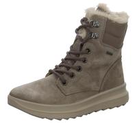 Legero Damen Stiefelette DREAMER warm gefütterte Gore-Tex DARK CLAY (ROSA) 5570
