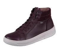 Legero Rejoise 2-000397-5970 dark cherry Nappa Velour für Damen, rot, Größe 38 EU / 5 UK