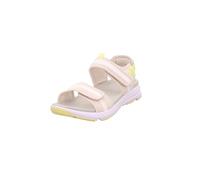 Legero Damen Liberty Sandale, Soft Taupe 4300, 37 EU