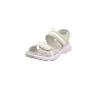 Legero Damen-Sandale LIBERTY – Komfort, orthopädisch – Alga (Grün) Gr. 39