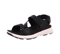 Legero Sandalen "Liberty" in Schwarz - Größe 41 | Damen Sandalen