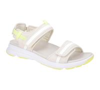 Legero Sandalen "Liberty" in Beige - Größe 39 | Damen Sandalen