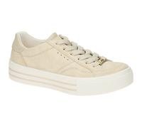Legero LIMA 2.0 2-000432-6510 beige - sportliche Halbschuhe für Damen - Größe 36