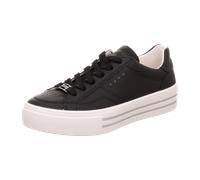 Legero LIMA 2.0 für Damen, schwarz, Größe 39 EU / 6 UK