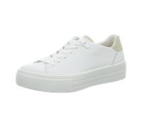 Legero LIMA 2.0 für Damen, weiß, Größe 39 EU / 6 UK