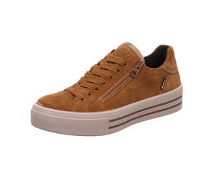 Legero Lima 2.0 GTX für Damen, braun, Größe 38 ½ EU / 5,5 UK
