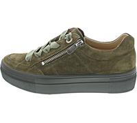Legero Lima Sneaker low GrünGrün / 40