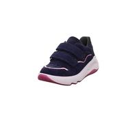 Legero Mädchen Sneaker Melody Leder Blau Größe 30