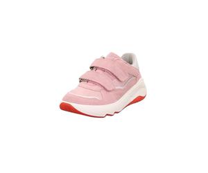 Legero Mädchen Melody Sneaker, Rosa Hellgrau 5500,25 EU