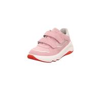 Legero Mädchen Melody Sneaker, Rosa Hellgrau 5500, 32 EU