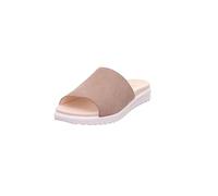 Legero Mädchen Savona Slipper, Cerbiatto Beige 4500, 37 EU