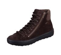 Legero Damen MIRA warm gefütterte Gore-Tex Schneestiefel, CIOK (BRAUN) 3420, 37.5 EU