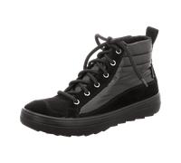 Legero MIRA für Damen, schwarz, Größe 41 ½ EU / 7,5 UK