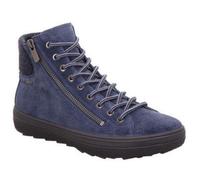 Legero Damen Gore-Tex Stiefelette Mira 2-009635-8600 blau, Damen Größen:40, Farben:blau
