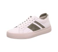 legero Herren Sneaker low MONDO 41 Bright White