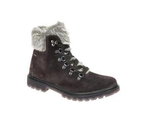 Legero MONTA 2-009662-2300 dunkel-grau - Winterstiefelette für Damen - Größe 36