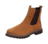 Legero Damen Monta warm gefütterte Gore-Tex Chelsea-Stiefel, TOFFE (BRAUN) 3320, 40 EU
