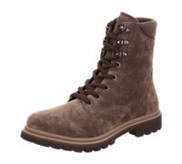Legero Damen MONTA warm gefütterte Gore-Tex Stiefelette, OSSIDO (GRAU) 2800