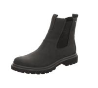 Legero Damen MONTA warm gefütterte Gore-Tex Stiefelette, SCHWARZ (SCHWARZ) 0000