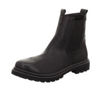 legero Damen Chelsea Boots MONTA 41 Schwarz