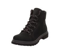 Legero Damen Monta leicht gefütterte Gore-Tex Schneestiefel, Schwarz 0000, 38 EU