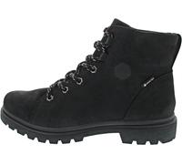 Legero Monta Schnürstiefel Schwarz - Schwarz / 40