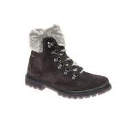 legero Damen Schnürboots MONTA 38 Lavagna