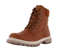 Legero Monta Tex Schnürboots für Damen, braun, Größe 37 EU
