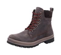 Legero Herren MONTANA warm gefütterte Gore-Tex Stiefelette, CHARCOAL (GRAU) 2930