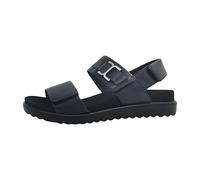 Legero Damen Sandale Move Schwarz 0100 Größe 39 EU
