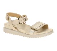Legero MOVE 2-000453-4100 beige - Sandalette für Damen - Größe 36