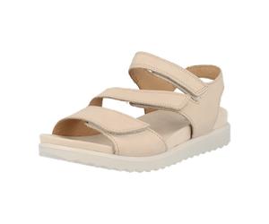 Legero Move 2-000781-4120 tasso Nubuk für Damen, beige, Größe 36 EU