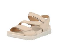 Legero Move 2-000781-4120 tasso Nubuk für Damen, beige, Größe 37 EU