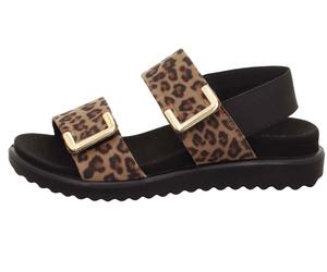 Legero - MOVE - Braun 37