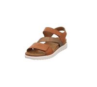 Legero Move Damen-Sandalen, Braun (3000), 37 EU