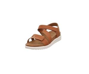 Legero Move Damen-Sandalen, Braun (3000), 41 EU