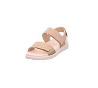 Legero Move Damen-Sandalen, Braun (Blush Tan 5580), 42 EU