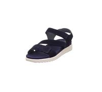 Legero MOVE 2-000243-8300 dunkel-blau - Sandalette für Damen - Größe 36