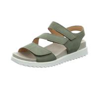 Legero Sandale Move Pino 7520 Damen Grün Größe 39 EU