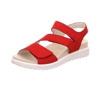 Legero MOVE für Damen, rot, Größe 42 EU