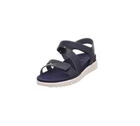 legero Damen Sandale MOVE 40 Oceano
