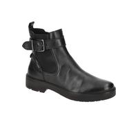 Legero Damen MYSTIC leicht gefütterte Gore-Tex Chelsea-Stiefel, SCHWARZ (SCHWARZ) 0100, 38 EU