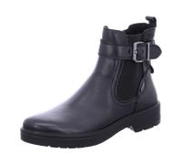legero Damen Chelsea Boots MYSTIC 40 Schwarz