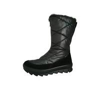 Legero Damen Novara Schneestiefel, SCHWARZ (SCHWARZ) 0000, 43 EU