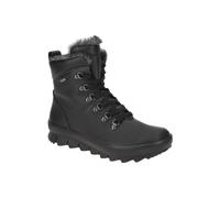 Legero Novara Stiefel schwarz Nappa Gore-Tex 503 für Damen, schwarz, Gr. 38 ½ EU / 5,5 UK